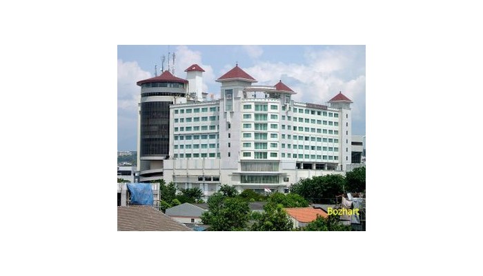 Hotel Horison Semarang poza 2