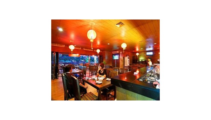 Hotel Horison Semarang poza 11