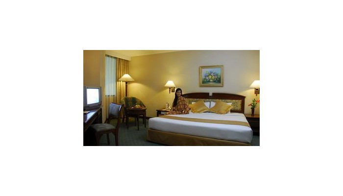 Hotel Horison Semarang poza 4