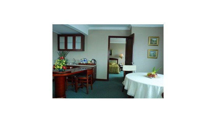 Hotel Horison Semarang poza 9