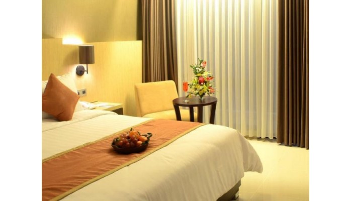 Hotel Horison Ultima Riss Yogyakarta poza 3