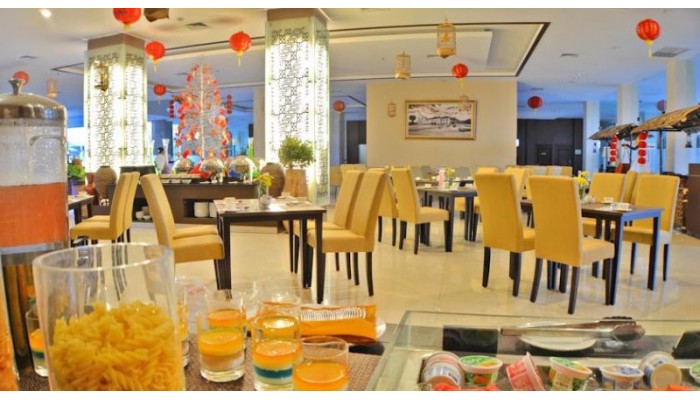 Hotel Horison Ultima Riss Yogyakarta poza 4