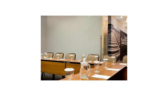 Hotel Ibis Bandung Pasteur poza 4