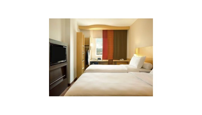 Hotel Ibis Bandung Pasteur poza 11
