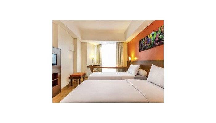 Hotel Ibis Semarang Simpang Lima poza 2