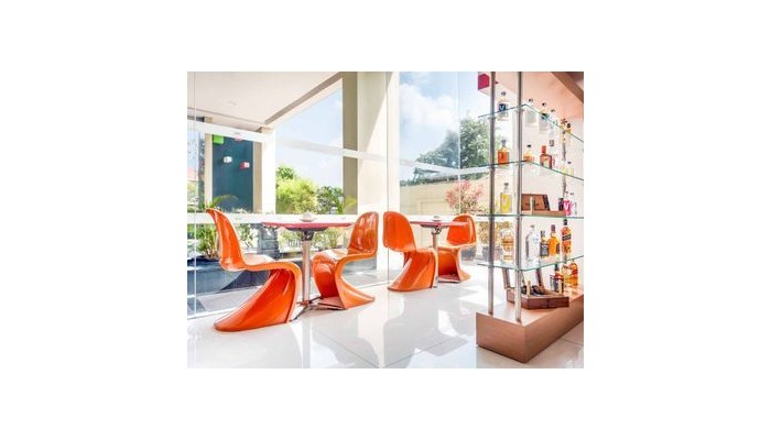 Hotel Ibis Semarang Simpang Lima poza 4