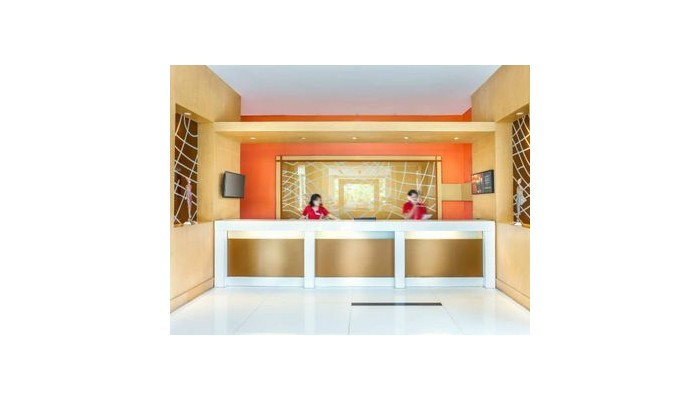 Hotel Ibis Semarang Simpang Lima poza 5