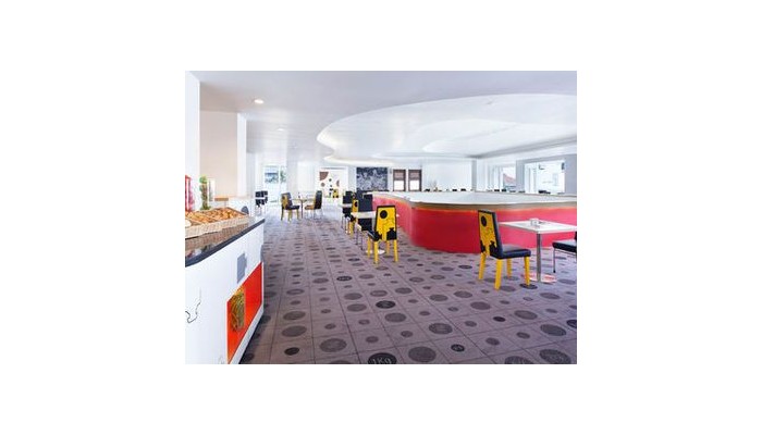 Hotel Ibis Styles Bandung Braga poza 7