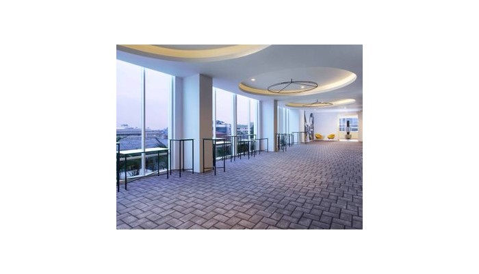 Hotel Ibis Styles Bandung Braga poza 4