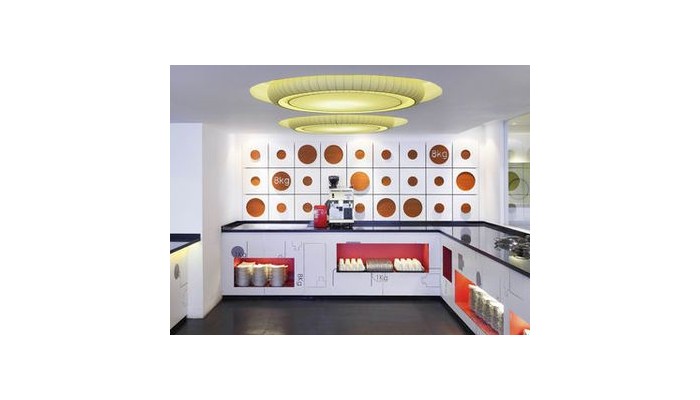 Hotel Ibis Styles Bandung Braga poza 10