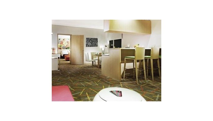 Hotel Ibis Styles Malang poza 7