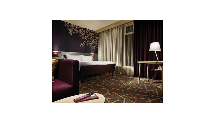 Hotel Ibis Styles Malang poza 3