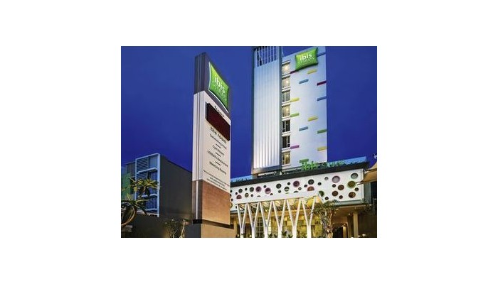 Hotel Ibis Styles Malang poza 5