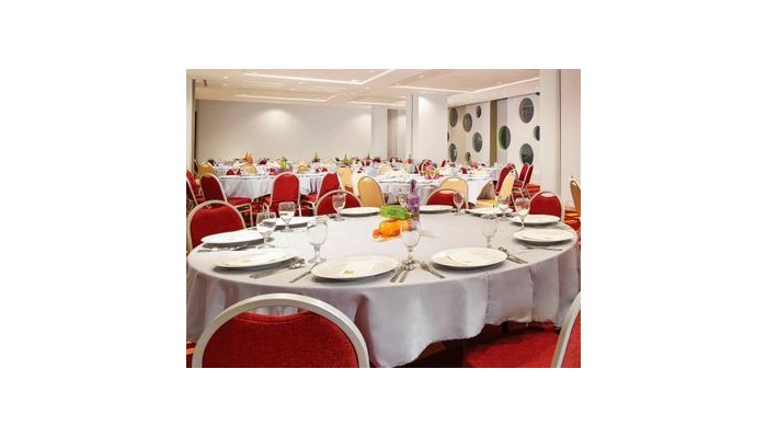 Hotel Ibis Styles Malang poza 0