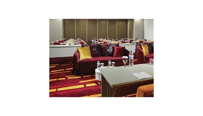 Hotel Ibis Styles Malang poza 6