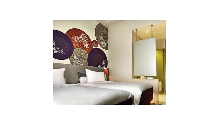 Hotel Ibis Styles Malang poza 4