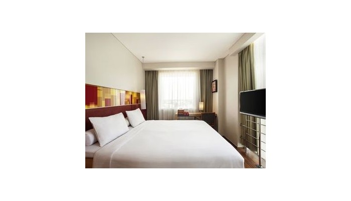 Hotel Ibis Styles Solo poza 7