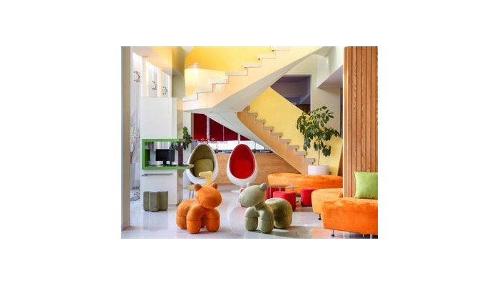 Hotel Ibis Styles Yogyakarta poza 7