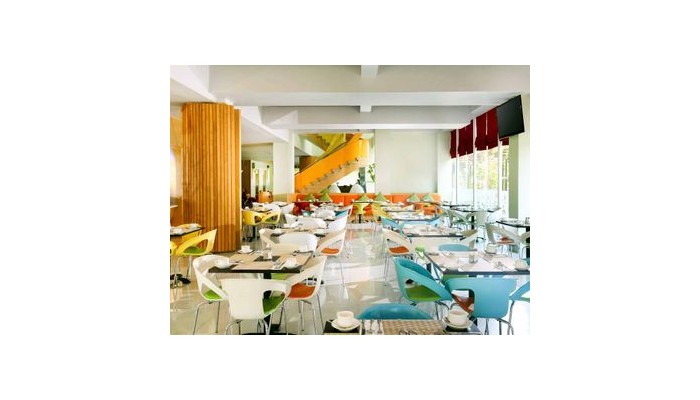 Hotel Ibis Styles Yogyakarta poza 11