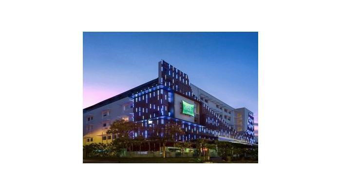 Hotel Ibis Styles Yogyakarta poza 6