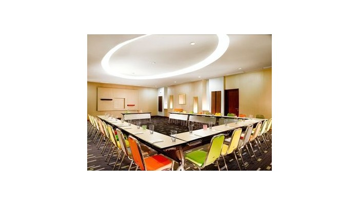 Hotel Ibis Styles Yogyakarta poza 4
