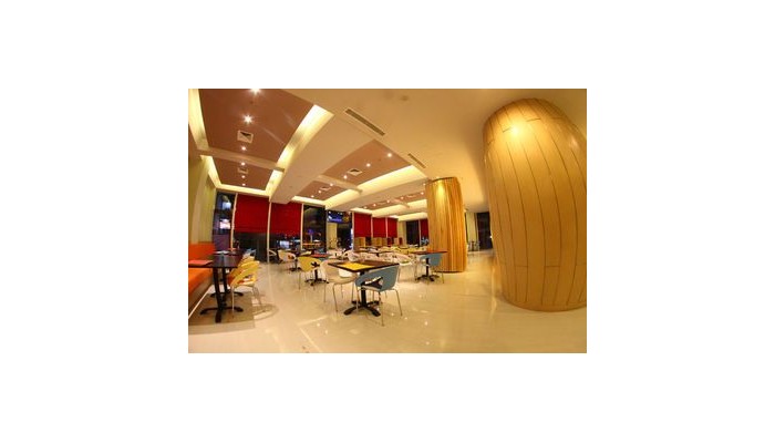 Hotel Ibis Styles Yogyakarta poza 3