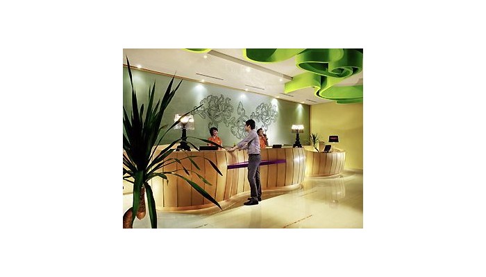 Hotel Ibis Styles Yogyakarta poza 1