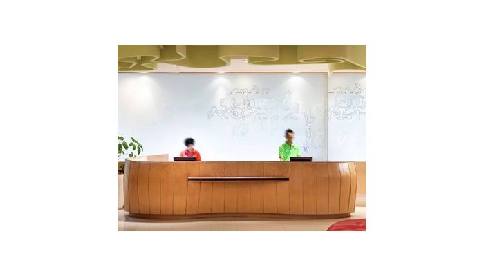 Hotel Ibis Styles Yogyakarta poza 9