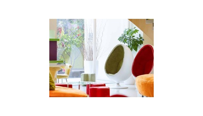 Hotel Ibis Styles Yogyakarta poza 8