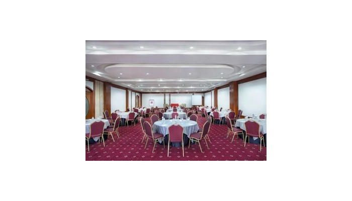 Hotel Ibis Surabaya Rajawali poza 4