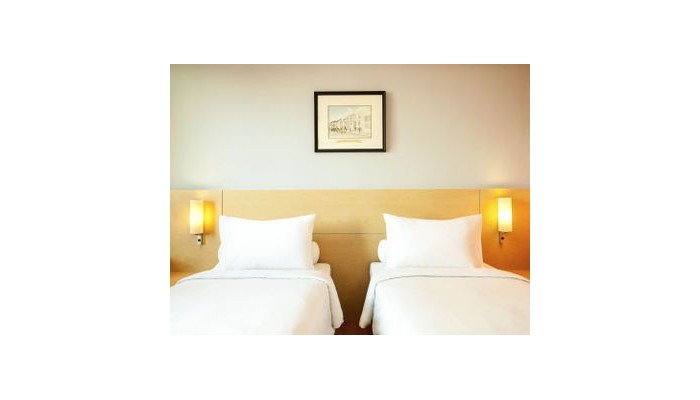 Hotel Ibis Surabaya Rajawali poza 9