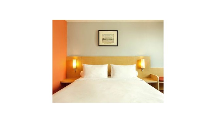 Hotel Ibis Surabaya Rajawali poza 7