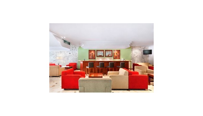 Hotel Ibis Surabaya Rajawali poza 2