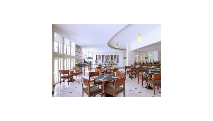 Hotel Ibis Surabaya Rajawali poza 1