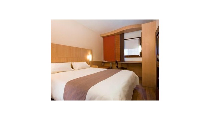 Hotel Ibis Yogyakarta Malioboro poza 0