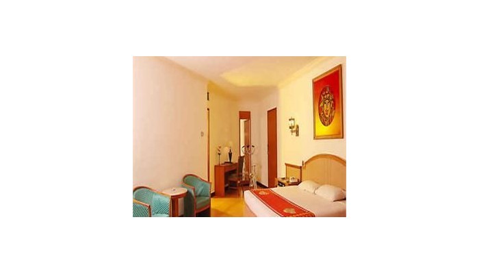 Hotel Inna Garuda poza 1