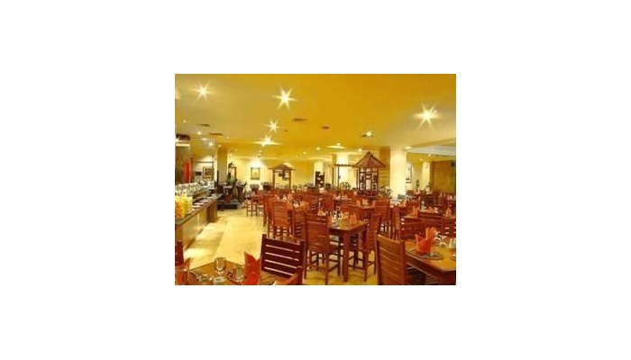 Hotel Inna Garuda poza 3