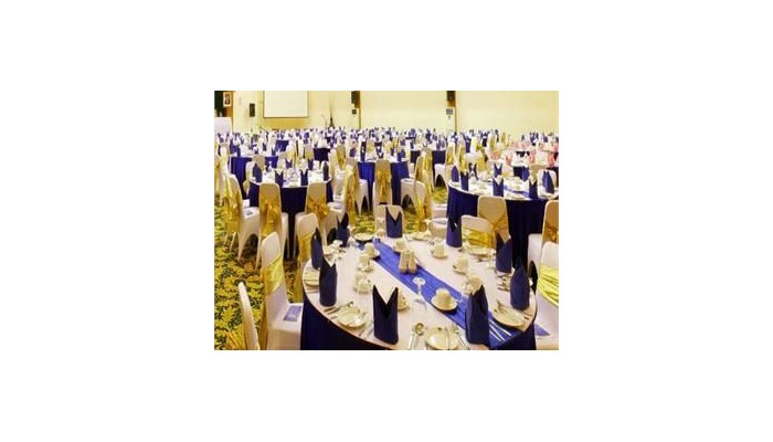 Hotel Inna Garuda poza 6