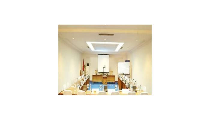 Hotel Inna Garuda poza 7