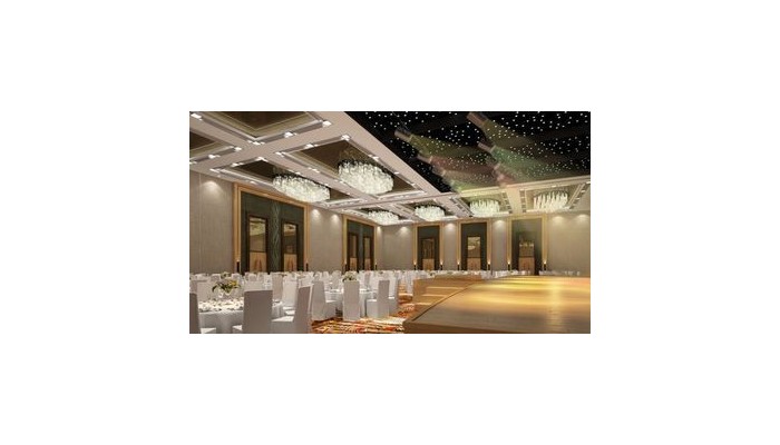 Hotel Intercontinental Bandung Dago poza 7