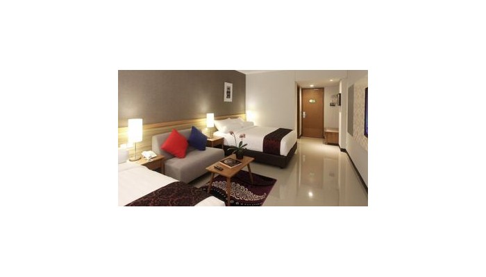 Hotel Ivory By Ayola poza 11