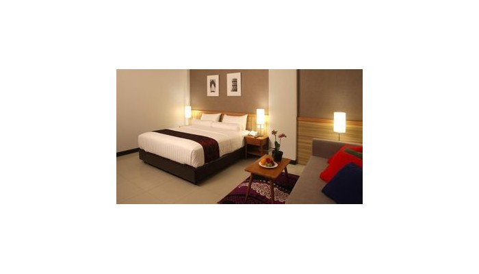 Hotel Ivory By Ayola poza 8