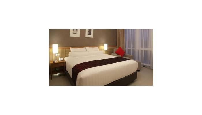 Hotel Ivory By Ayola poza 9