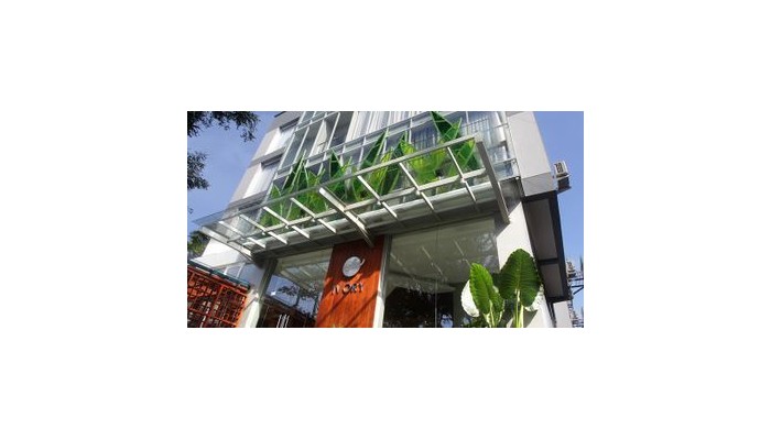 Hotel Ivory By Ayola poza 0