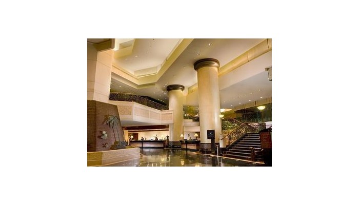 Hotel Jw Marriott Surabaya poza 2