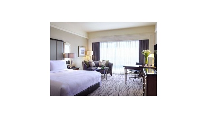 Hotel Jw Marriott Surabaya poza 6