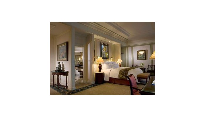 Hotel Jw Marriott Surabaya poza 10