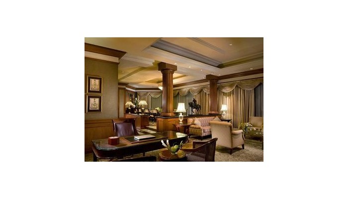 Hotel Jw Marriott Surabaya poza 8