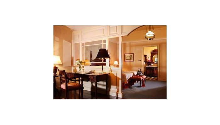 Hotel Majapahit poza 2