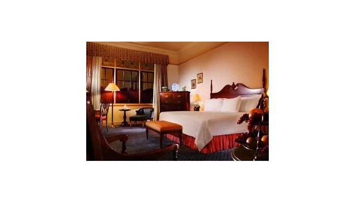 Hotel Majapahit poza 3